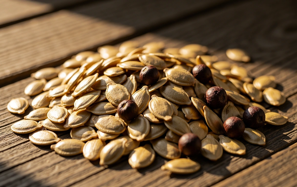 Botanical Nutrition Guide