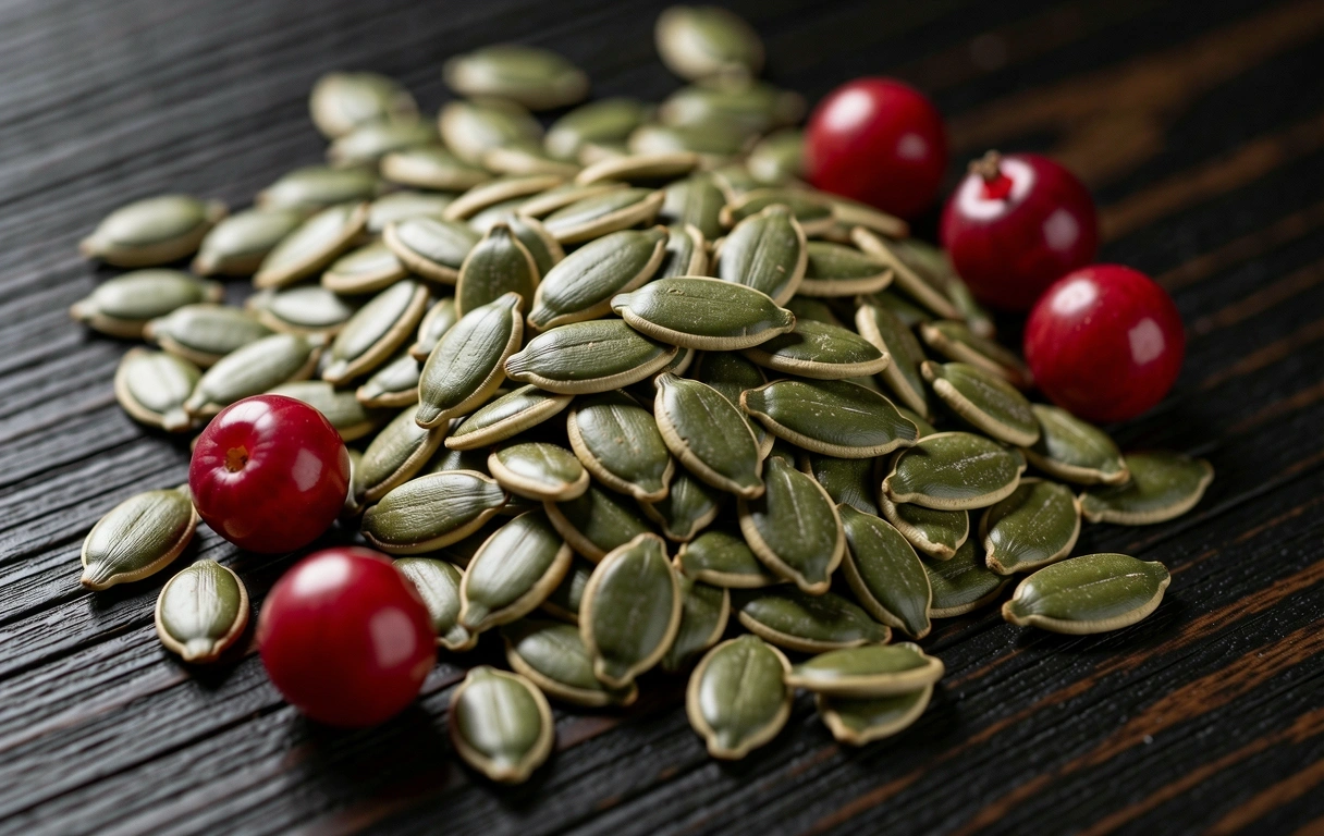 Natural nutrient sources